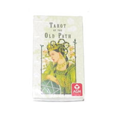 Tarot of The Old Path - Click Image to Close